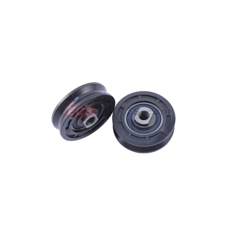 Elevator Top Rope Roller 3201.14.0268 D56&lowast;15mm-6202RS